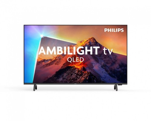 Philips Telewizor 75 cali QLED 75PQS8611/12