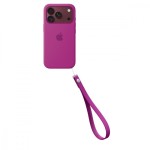 Apple Pasek na nadgarstek Magenta