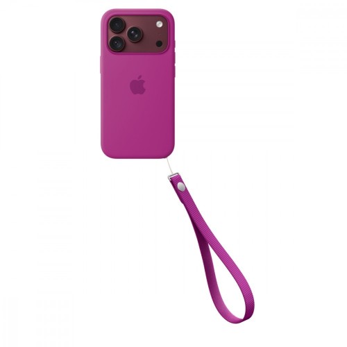 Apple Pasek na nadgarstek Magenta