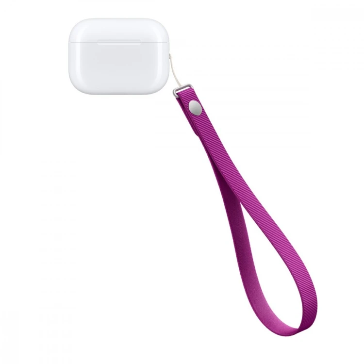 Apple Pasek na nadgarstek Magenta