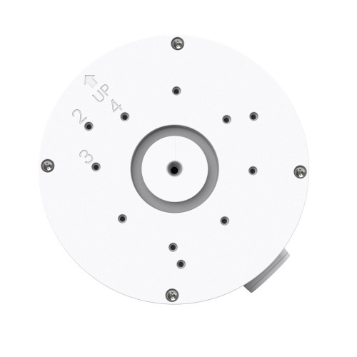 TP-LINK Puszka przyłączeniowa VJB-305   VIGI Network Camera Junction Box