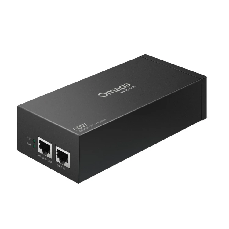 TP-LINK Injector POE370S  PoE++ 10G