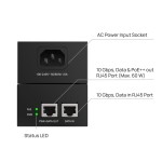 TP-LINK Injector POE370S  PoE++ 10G