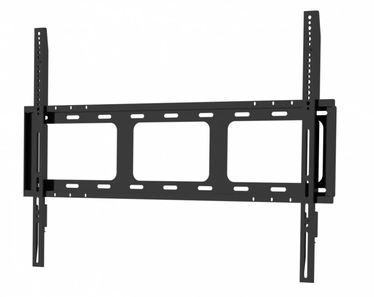 IIYAMA Monitor 86 cali TE8613A-B3AG INFRARED, 40pkt, IPS, 4K, 7H, 500cd/m2, WiFi, USB, ANDROID 14, Google EDLA, 2x20W, uchwyt śwcienny