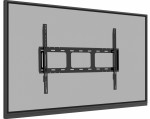 IIYAMA Monitor 86 cali TE8613A-B3AG INFRARED, 40pkt, IPS, 4K, 7H, 500cd/m2, WiFi, USB, ANDROID 14, Google EDLA, 2x20W, uchwyt śwcienny