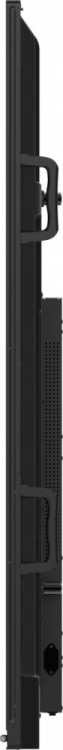 IIYAMA Monitor 86 cali TE8613A-B3AG INFRARED, 40pkt, IPS, 4K, 7H, 500cd/m2, WiFi, USB, ANDROID 14, Google EDLA, 2x20W, uchwyt śwcienny