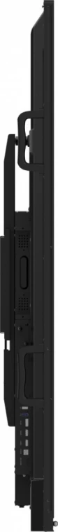 IIYAMA Monitor 86 cali TE8613A-B3AG INFRARED, 40pkt, IPS, 4K, 7H, 500cd/m2, WiFi, USB, ANDROID 14, Google EDLA, 2x20W, uchwyt śwcienny