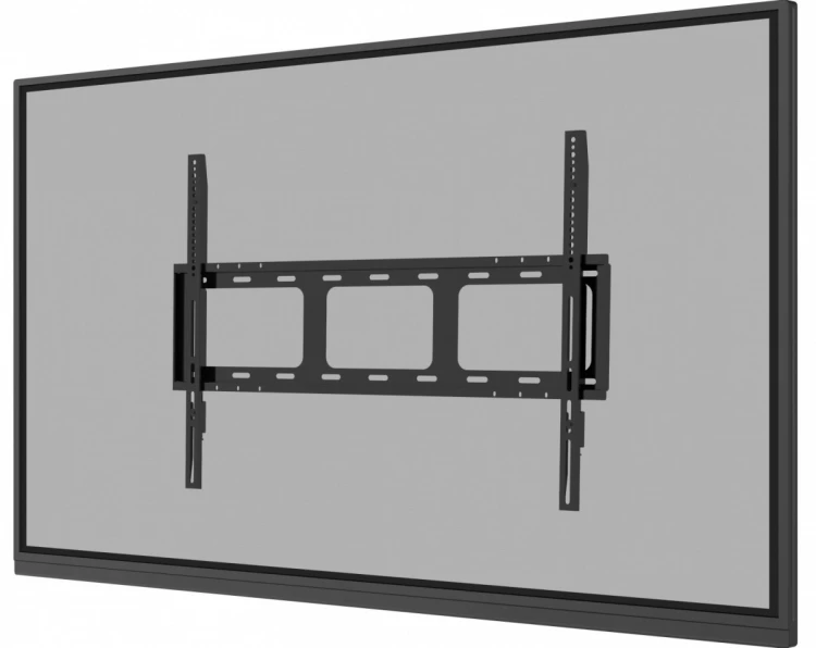 IIYAMA Monitor 86 cali TE8613A-B3AG INFRARED, 40pkt, IPS, 4K, 7H, 500cd/m2, WiFi, USB, ANDROID 14, Google EDLA, 2x20W, uchwyt śwcienny