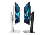 MSI Komputer All-in-One Modern AM273QP AI 1UM-406EU WIN11PRO/ICU5 125H/16GB/512SSD/UMA/27.0/Biały