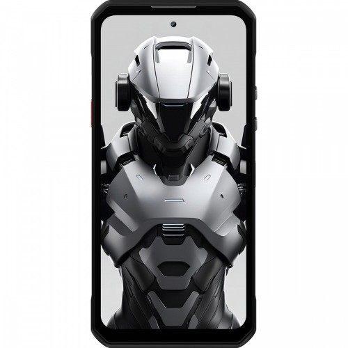 OUKITEL Smartfon WP60 5G 12/512 GB IP69K czarny