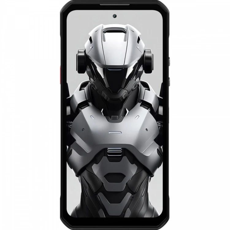 OUKITEL Smartfon WP60 5G 12/512 GB IP69K czarny