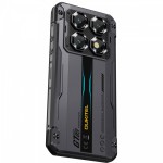 OUKITEL Smartfon WP60 5G 12/512 GB IP69K czarny