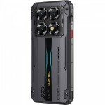 OUKITEL Smartfon WP60 5G 12/512 GB IP69K czarny