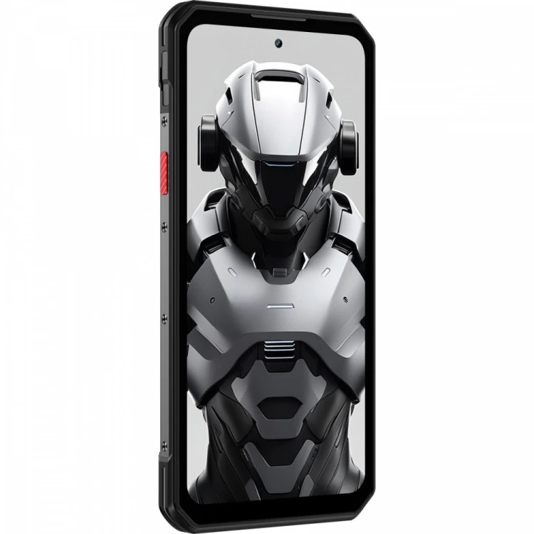 OUKITEL Smartfon WP60 5G 12/512 GB IP69K czarny
