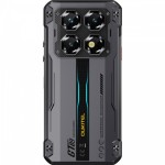 OUKITEL Smartfon WP60 5G 12/512 GB IP69K czarny