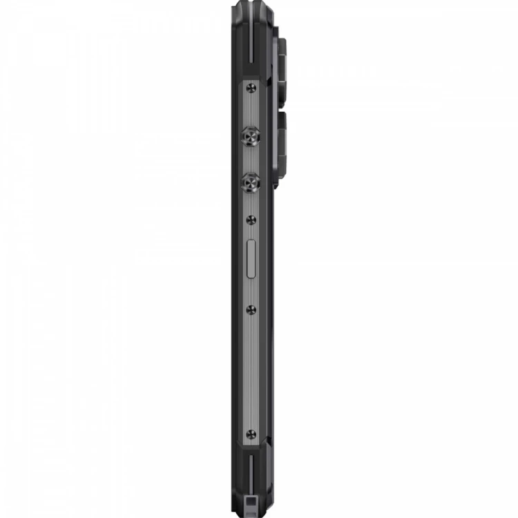 OUKITEL Smartfon WP60 5G 12/512 GB IP69K czarny