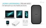i-tec Ładowarka USB-C GaN Charger PD 100W czarna