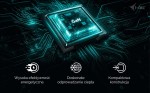 i-tec Ładowarka 65W USB-C GaN Charger PD 65W czarna