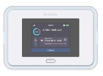 D-Link Hot-spot mobilny F530 5G NR AX3000 Wi-Fi 6