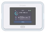 D-Link Hot-spot mobilny F530 5G NR AX3000 Wi-Fi 6