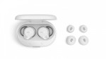 Philips Słuchawki bezprzewodowe TAT1300WT/00 białe