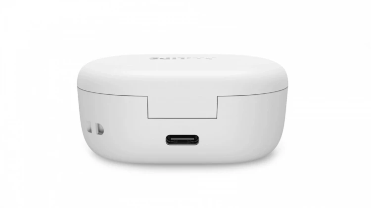 Philips Słuchawki bezprzewodowe TAT1300WT/00 białe