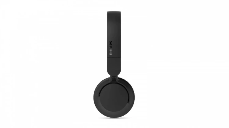 Philips Słuchawki bezprzewodowe TAH4500BK/00 czarne