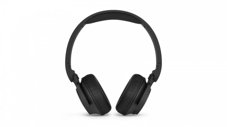 Philips Słuchawki bezprzewodowe TAH4500BK/00 czarne