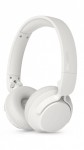 Philips Słuchawki bezprzewodowe TAH4500WT/00 białe