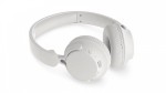 Philips Słuchawki bezprzewodowe TAH4500WT/00 białe