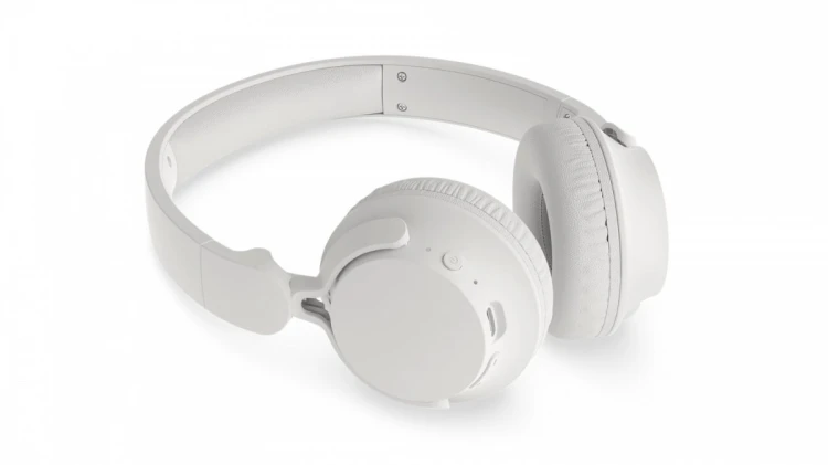 Philips Słuchawki bezprzewodowe TAH4500WT/00 białe