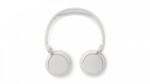 Philips Słuchawki bezprzewodowe TAH4500WT/00 białe