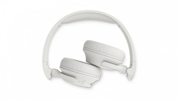 Philips Słuchawki bezprzewodowe TAH4500WT/00 białe