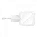 Belkin Ładowarka 30W PD PPS USB-C biała + kabel USB-C