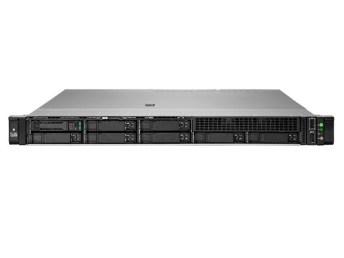 Hewlett Packard Enterprise Serwer DL320 G12 6505P 8SFF P87783-425