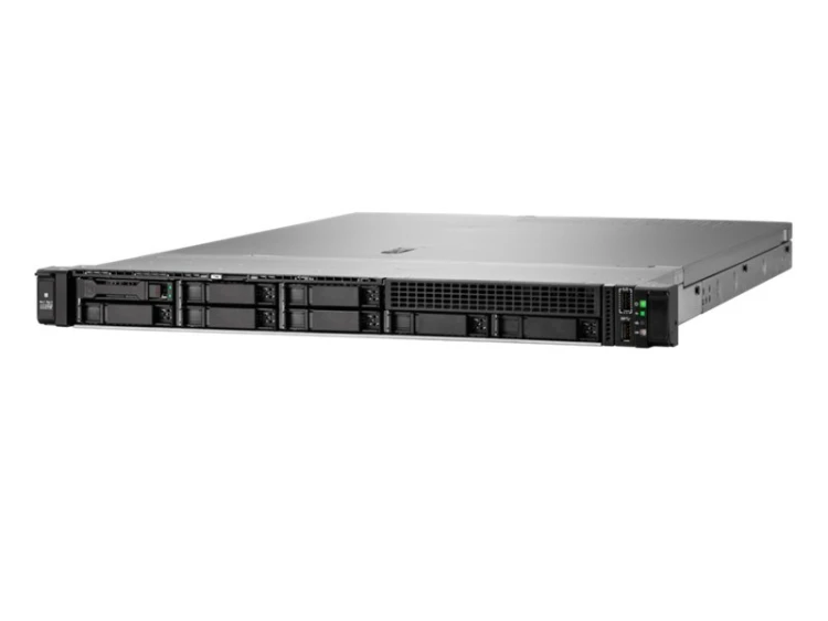 Hewlett Packard Enterprise Serwer DL320 G12 6505P 8SFF P87783-425