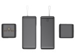 Tracer PowerBank Prime-V5 50000mAh QC22.5W + PD20W