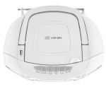 JVC Boombox biały RC-E451W