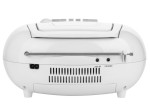 JVC Boombox biały RC-E451W