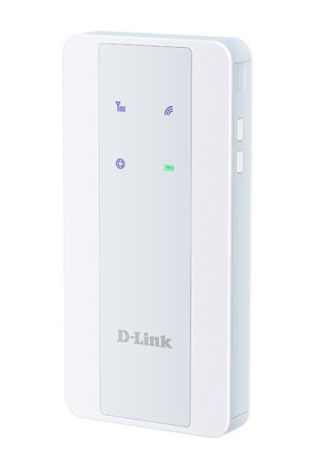 D-Link Hot-spot mobilny F518 5G NR AX1800 Wi-Fi 6