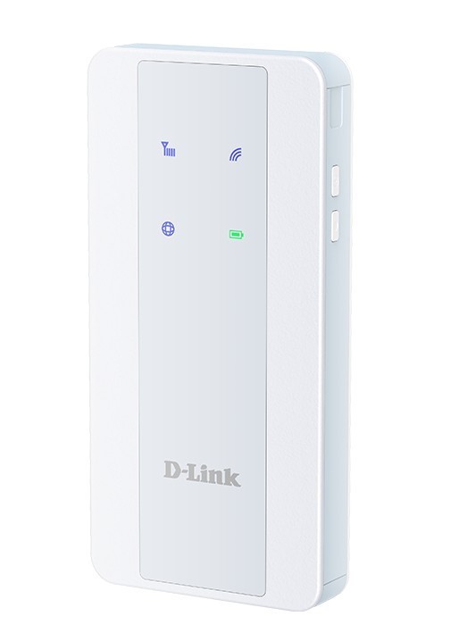D-Link Hot-spot mobilny F518 5G NR AX1800 Wi-Fi 6