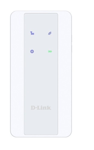 D-Link Hot-spot mobilny F518 5G NR AX1800 Wi-Fi 6