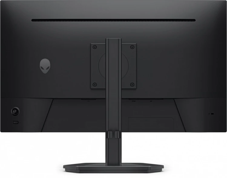 Dell Monitor 27 cali AW2726DL IPS QHD/16:9/DP/HDMI/DP/3Y