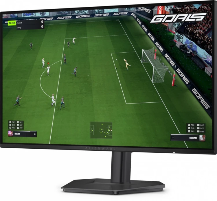 Dell Monitor 27 cali AW2726DL IPS QHD/16:9/DP/HDMI/DP/3Y