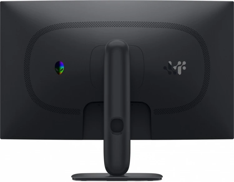 Dell Monitor 31.5 cali AW3226DM IPS QHD/16:9/HDMI/DP/USBC/3Y