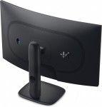Dell Monitor 31.5 cali AW3226DM IPS QHD/16:9/HDMI/DP/USBC/3Y