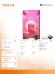 LG Electronics Monitor wielkoformatowy 75XS4P-B UHD 75 cali