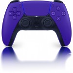 Sony Kontroler bezprzewodowy PlayStation 5 DualSense V3 Galactic Purple