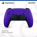 Sony Kontroler bezprzewodowy PlayStation 5 DualSense V3 Galactic Purple