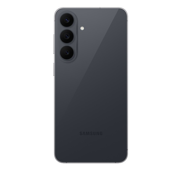 Samsung Smartfon Galaxy S26 FE 5G 8/128GB Enterprise Edition czarny